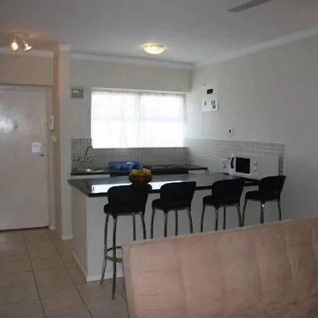 Cascades Apartments 609 & 706-2