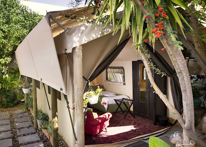 Villa Viva Cape Town